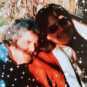 Meet your Posher, Vicky